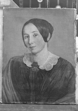 Frauenbildnis