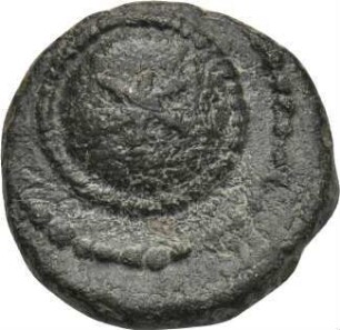 Aspendos / Pamphylien, 399-27 v. Chr.