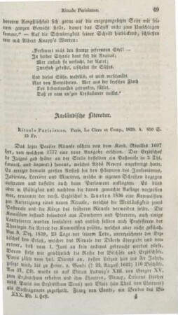 49-52 Ausländische Literatur