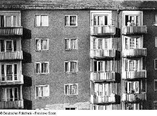 Hausfassade