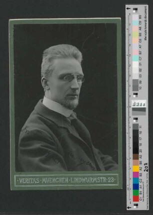 Friedrich von der Leyen