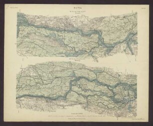Blatt 18. Die Elbe