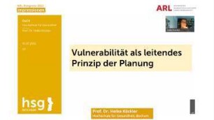 ARL Kongress 2021- Best-Off