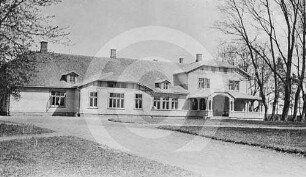 Gutshaus Randen