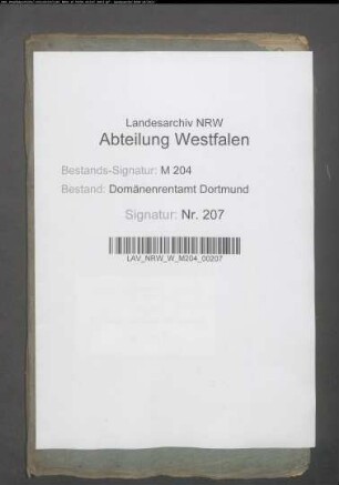 Der Besten-Kotten in Dorstfeld, ehemals St.Katharinen: Verpachtung, Pachtrechtsübertragung und Vererbpachtung