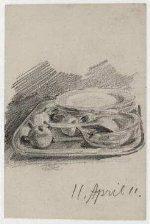 Stilleben
