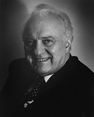 Eduard Schewardnadse (1928-2014; georgischer Politiker). Moskau, 1991