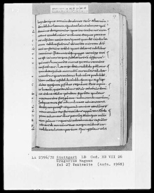 Gregorius Magnus, Moralia pars 4 —