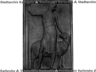 Beichel, Friedrich. Familiengrab Beichel