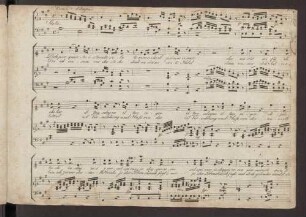 Rondo. Adagio