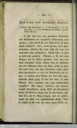 Das neun und dreißigste Kapitel