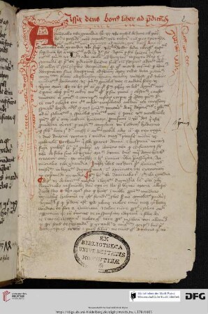 Sermones de tempore et de sanctis