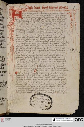 Sermones de tempore et de sanctis