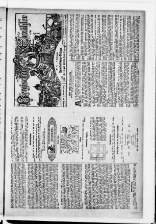 Bergischer Erzähler. 1901-1905