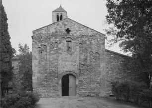 Iglesia Santa María