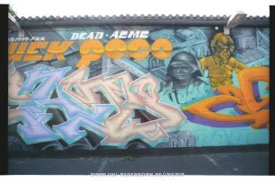 DEAD ACME FKK TAU | 1999
