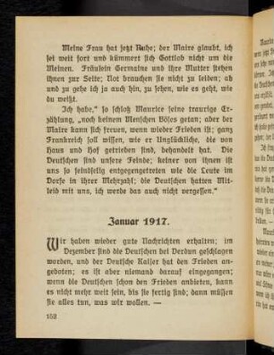 152-161 Januar 1917