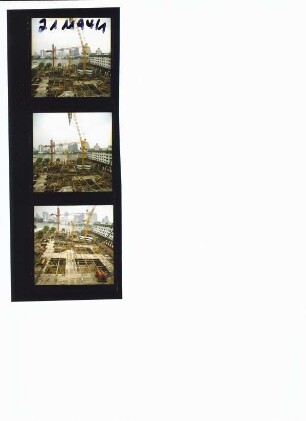 Peninsula Hotel, Bangkok, 1994