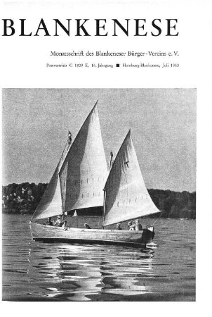 Juli 1963