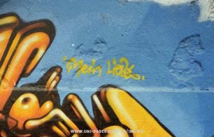 'Mein LieBE'