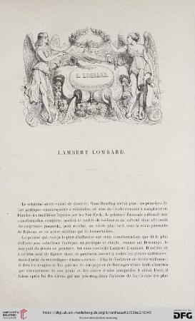 Lambert Lombard