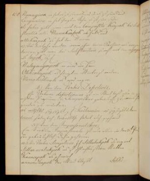 180-181, 5. Von den Impersonalibus