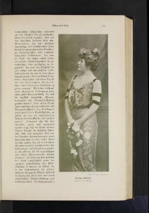 Helene Odilon