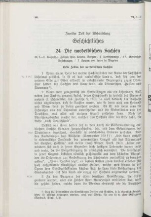 24 Die nordelbischen Sachsen