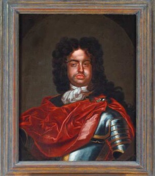 Francesco Maria Farnese (1678 - 1727), Herzog von Parma
