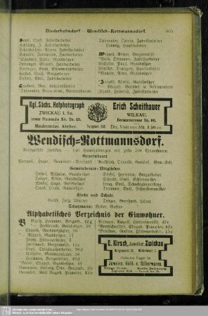 Wendisch-Rottmannsdorf