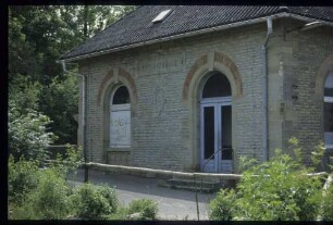 Bf. Weikersheim (in km 47+873)