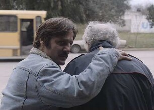 Camino a La Paz (2018) - Trailer