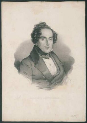 Giacomo Meyerbeer