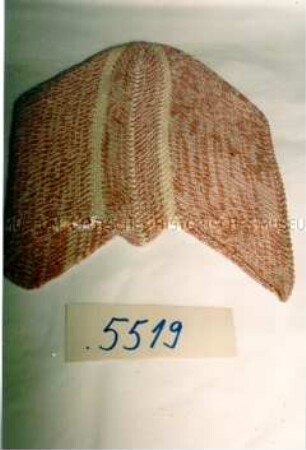 Mütze (für Kinder)