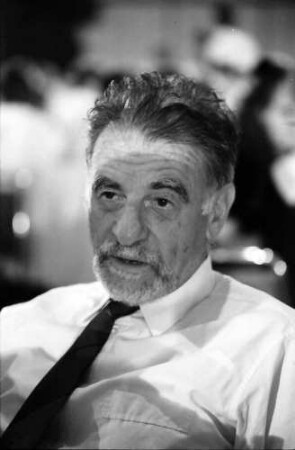38. Tagung 1988 Physik; Studentenabend; Alexander K. Müller