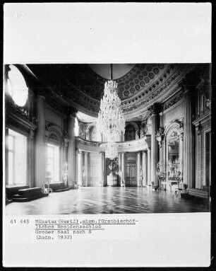 Großer Saal