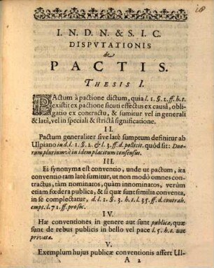 Assertiones iur. de pactis