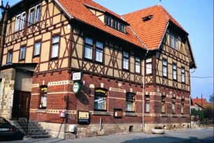 Gaststätte "Neues Leben"