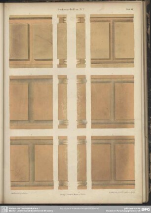 Backstein-Rohbau. Bl.2.: Blatt 38