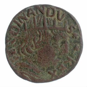 Münze, Cavallo, 1458 - 1494