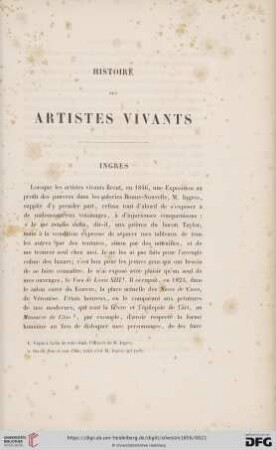 Ingres