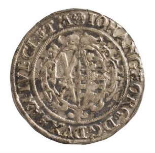 Münze, Groschen, 1628