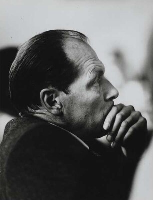 Heinz Bergschicker
