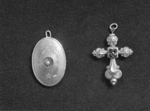 Kleines Kreuz