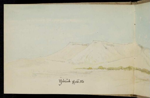 24v-25r 9.VIII.1883 Yabrud