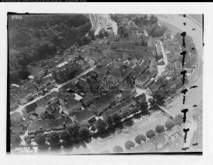 Haslach (Kr. Wolfach), Kinzigtal