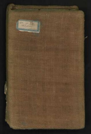 Äthiopische Gebete und Hymnen