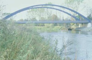 Muldebrücke Bad Düben