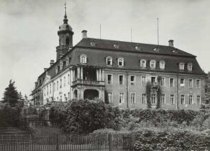 Schloss Lichtenwalde