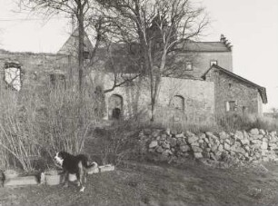 Schloss Batzdorf (ehemalige Burg)